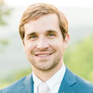 headshot of Kyle Leister