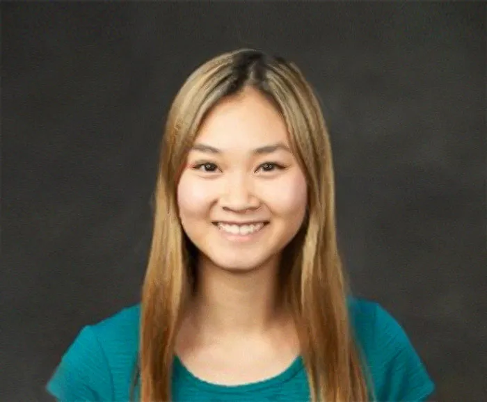 headshot of Phoebe Ambrose
