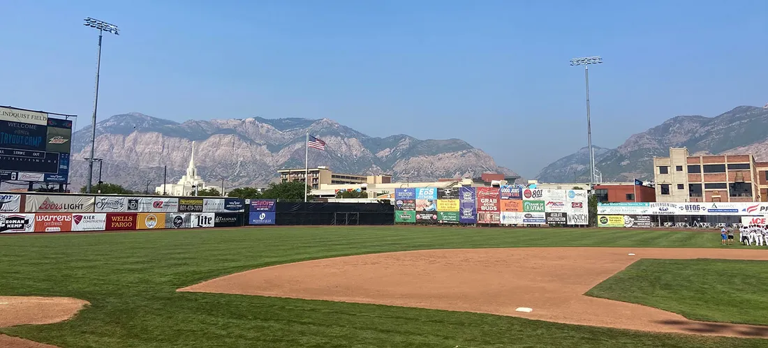 Lindquist Field