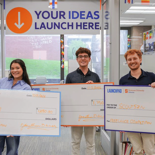 launchpad winners