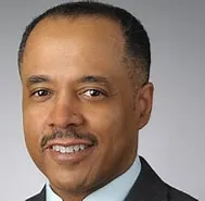 headshot keith alford