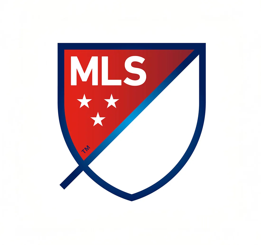 major league soccer logo