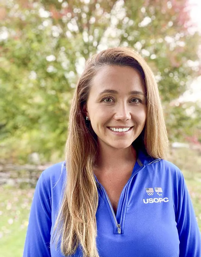 headshot of McCrudden