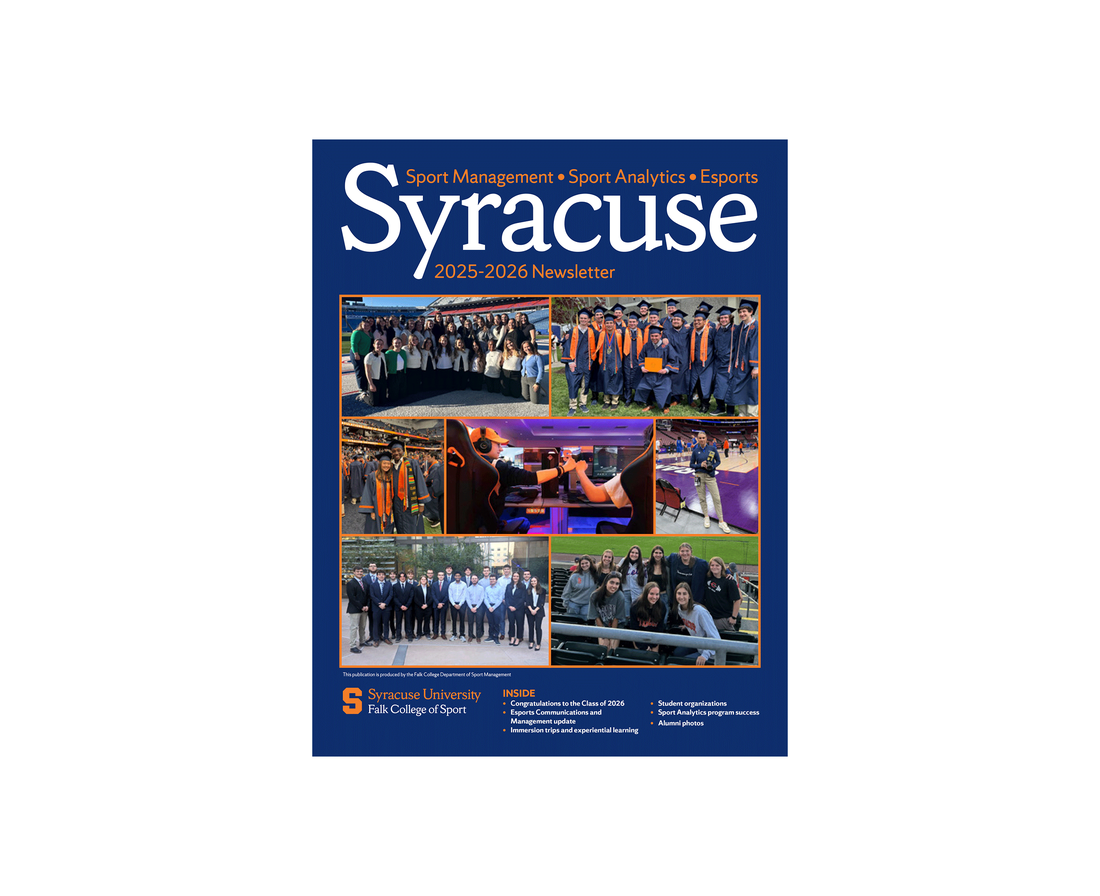 2025 SPM Newsletter Cover
