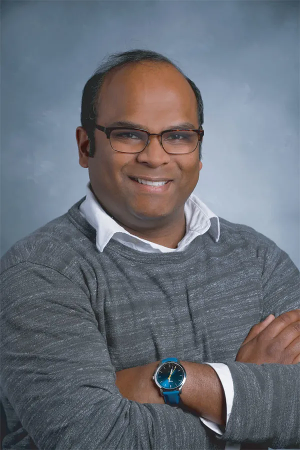 portrait Newstrom