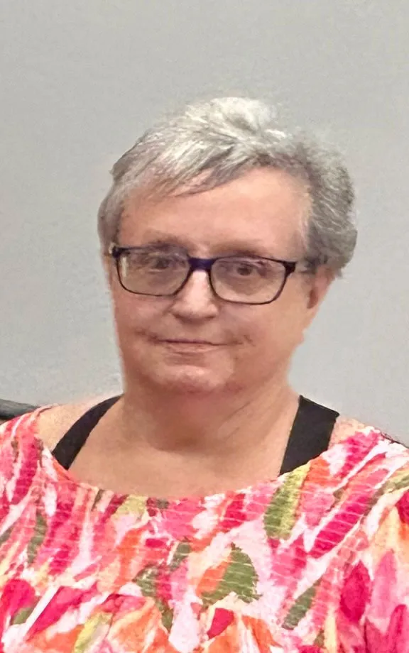 portrait Dianne Seeley