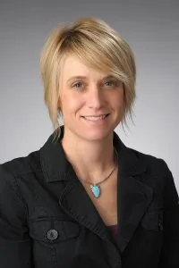 Portrait of Jane Burrell