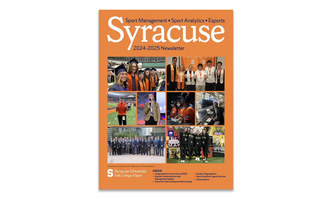 2024 SPM Newsletter Cover
