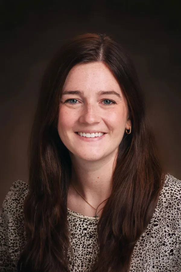 portrait KerriAnne Rubenstein