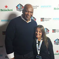 Stacy Gerstel