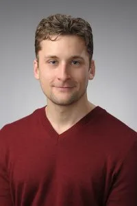 Bryce Hruska porrtrait