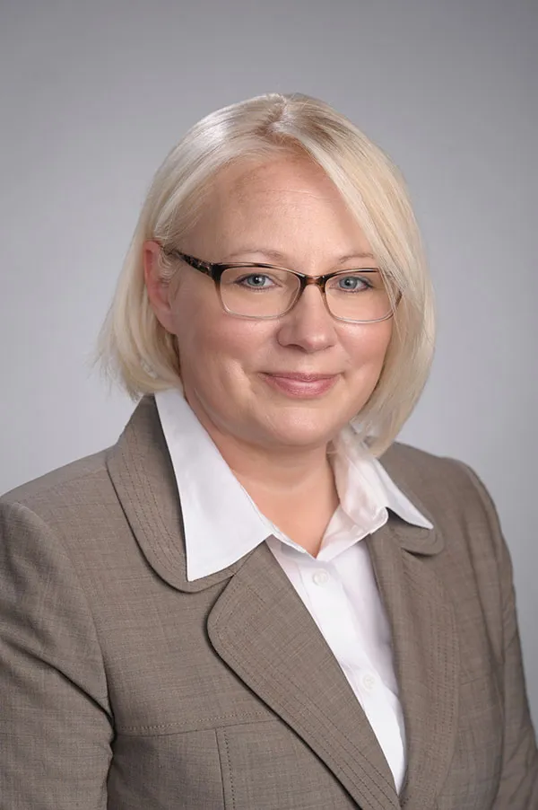 portrait Stefanie Pilkay