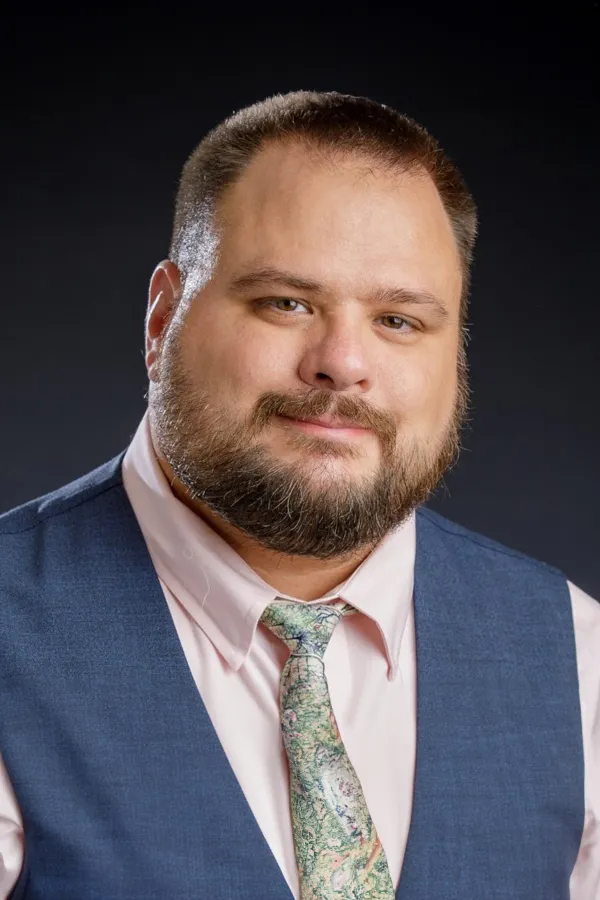 Professor DeFreitas