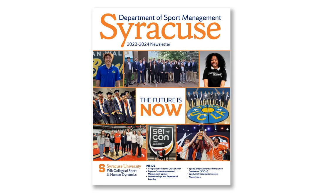 2024 SPM Newsletter Cover