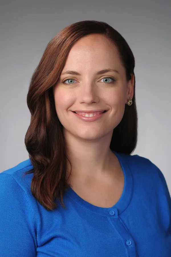 Portrait Brittany Kmush