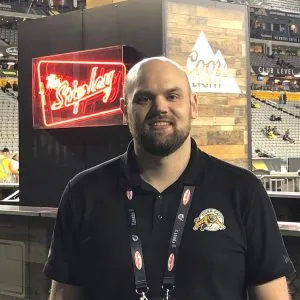 Jon Prinsell