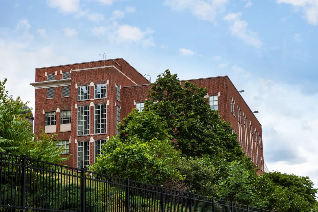 Falk College Complex