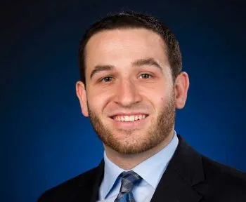 headshot Matt Samost