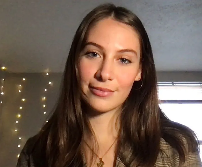 Caroline Dorfman