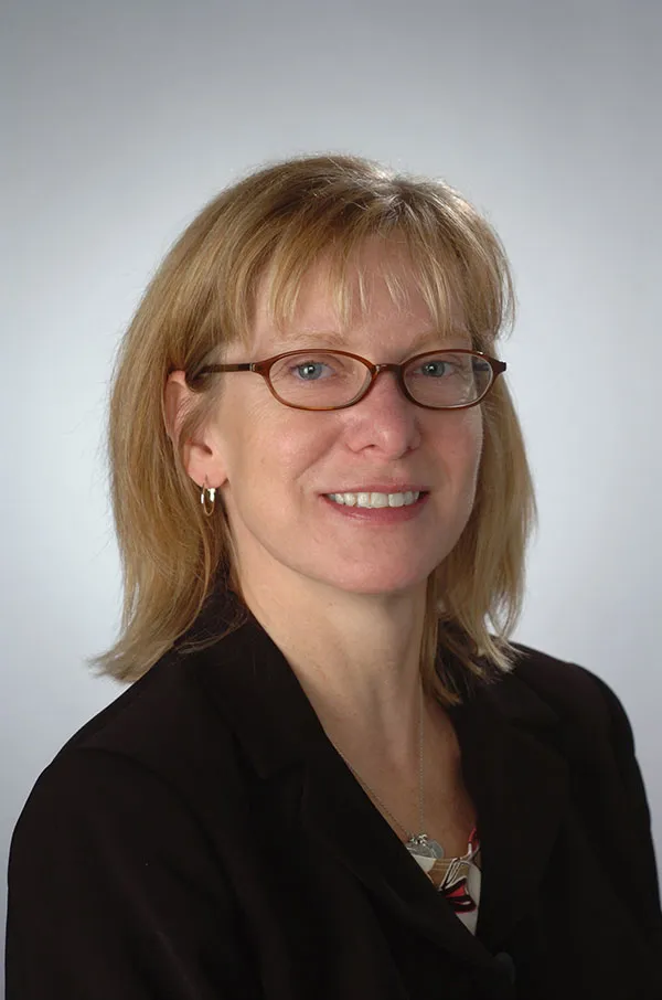 portrait Lisa Olson-Gugerty