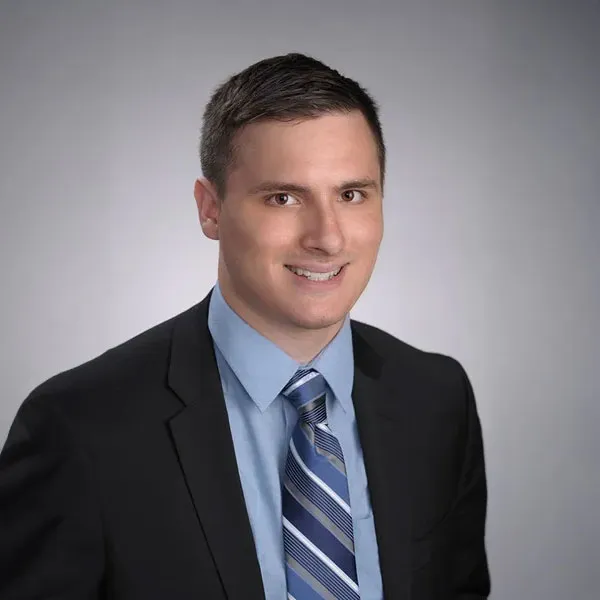 portrait Jeremy Losak