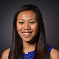 Olivia Cheng