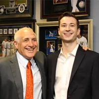 Matt Rose