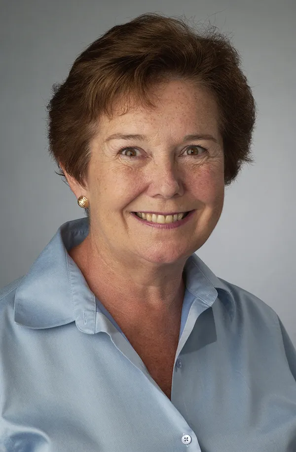 portrait Eileen Lantier