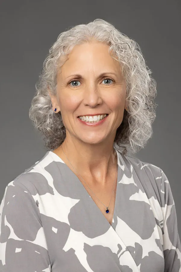 portrait May Graham