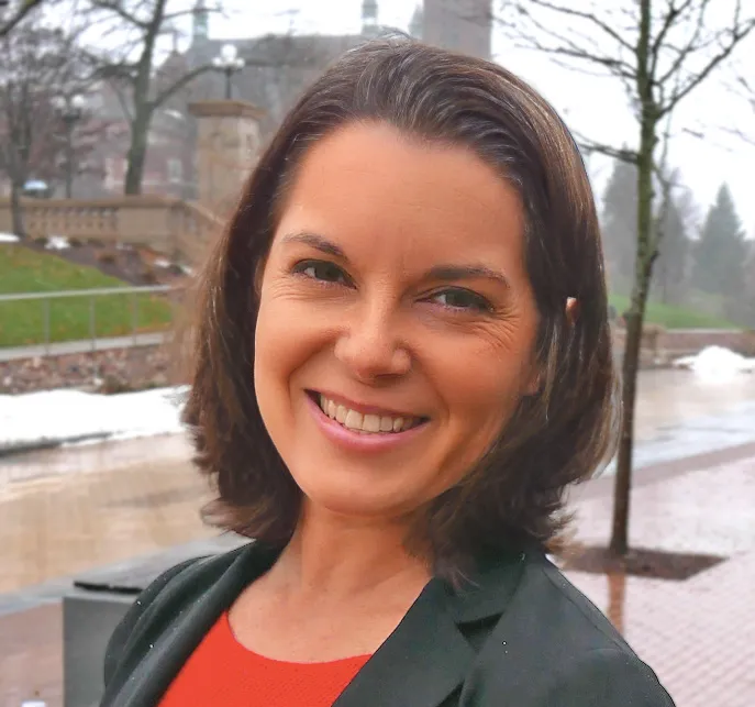 portrait Minkoff-Zern