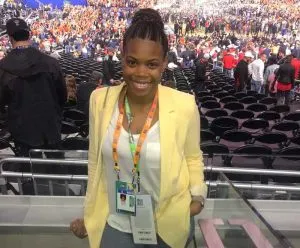 Briana Cooper