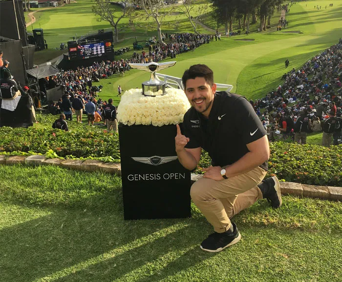 Marcos Luna